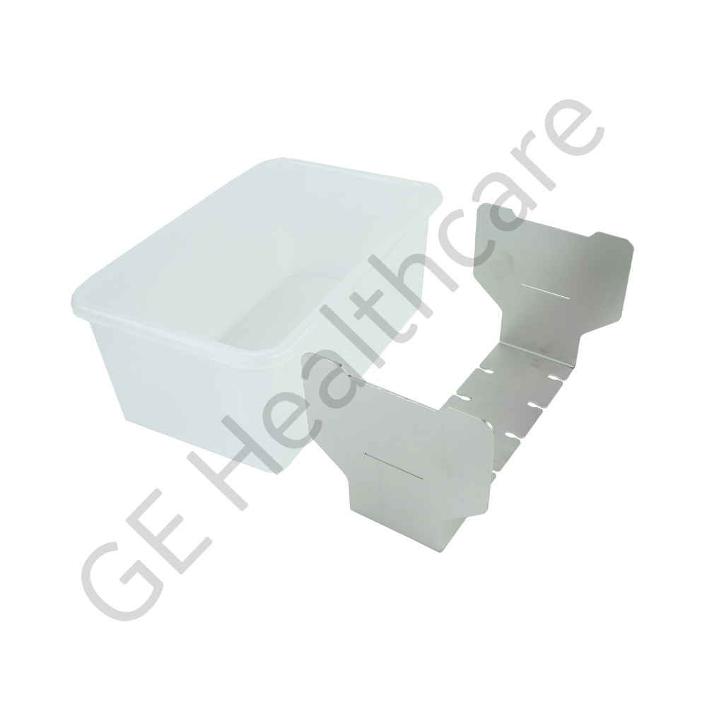 FLOW SENSOR CLEANING RACK KIT FLOW SENSOR CLEANING RACK KIT