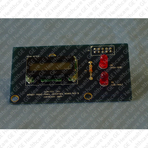 Display Printed Circuit Board M1120981 Display Printed Circuit Board M1120981