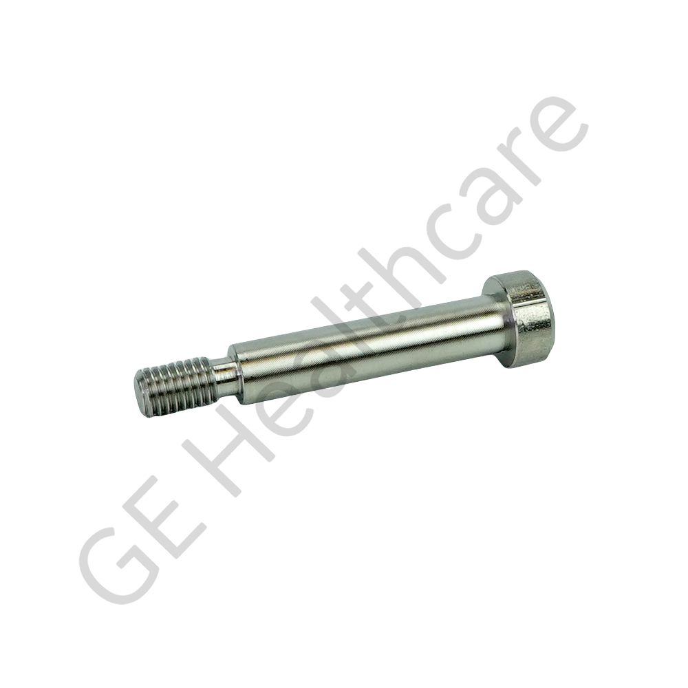 PART, Bolt shldr 6 DIA x 27 L SST, Turned PART, Bolt shldr 6 DIA x 27 L SST, Turned