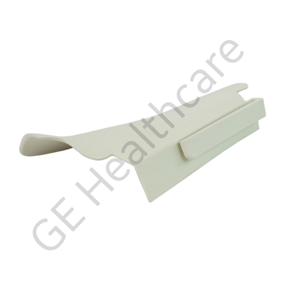 PART, Water Ingress Bypass RH, Injection molded PART, Water Ingress Bypass RH, Injection molded
