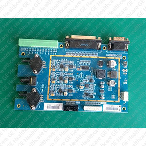 Carestation 30 Signal Drive Board Carestation 30 Signal Drive Board