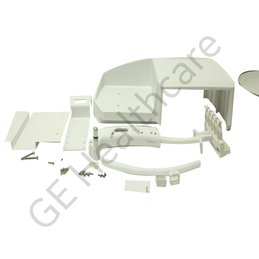 Upper Mounting Kit for B850 Upper Mounting Kit for B850