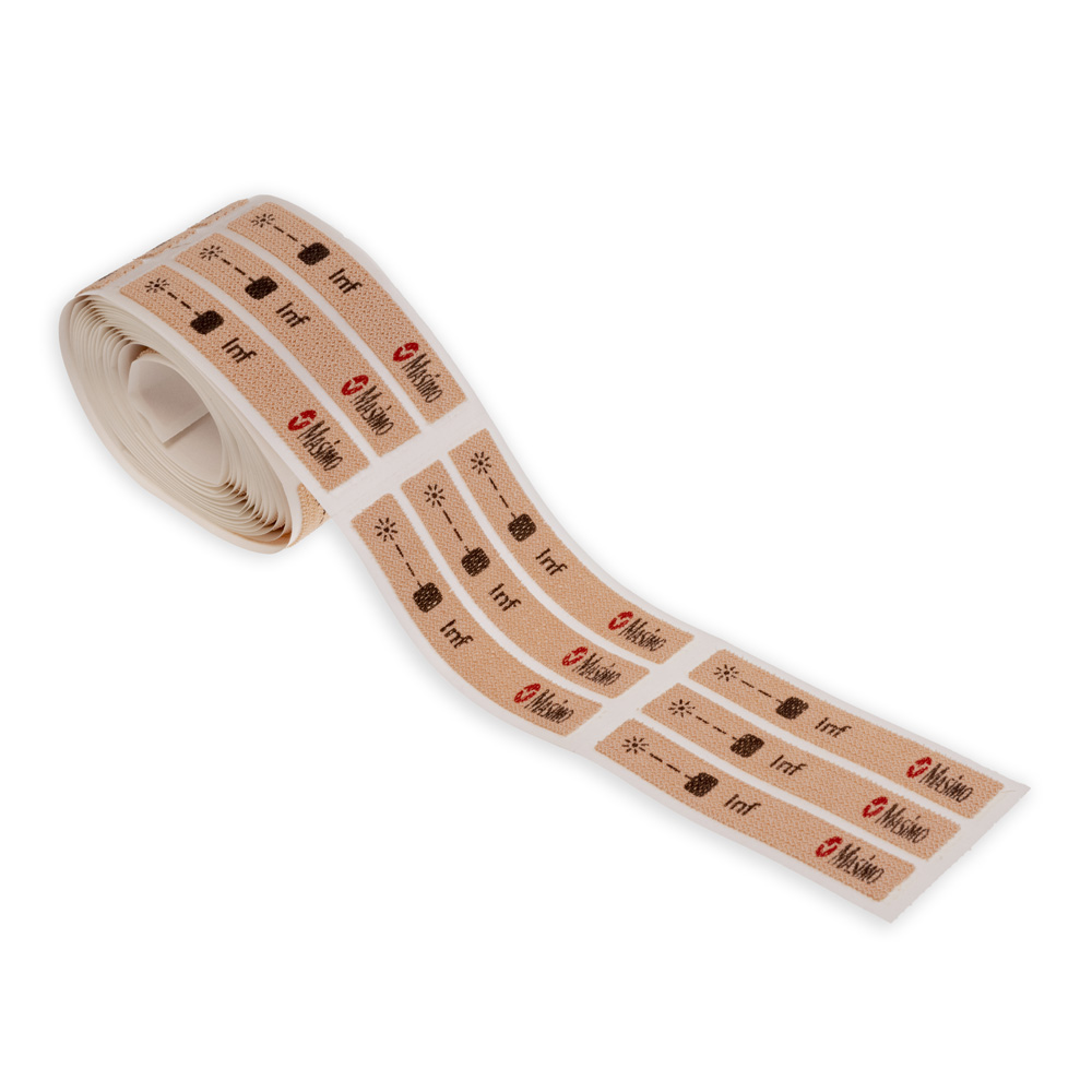 Masimo RD SET Replacement Tape, Infant (QTY 102) Masimo RD SET Replacement Tape, Infant (QTY 102)