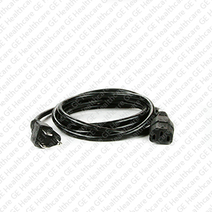 Power Cable USA/Canada Power Cable USA/Canada