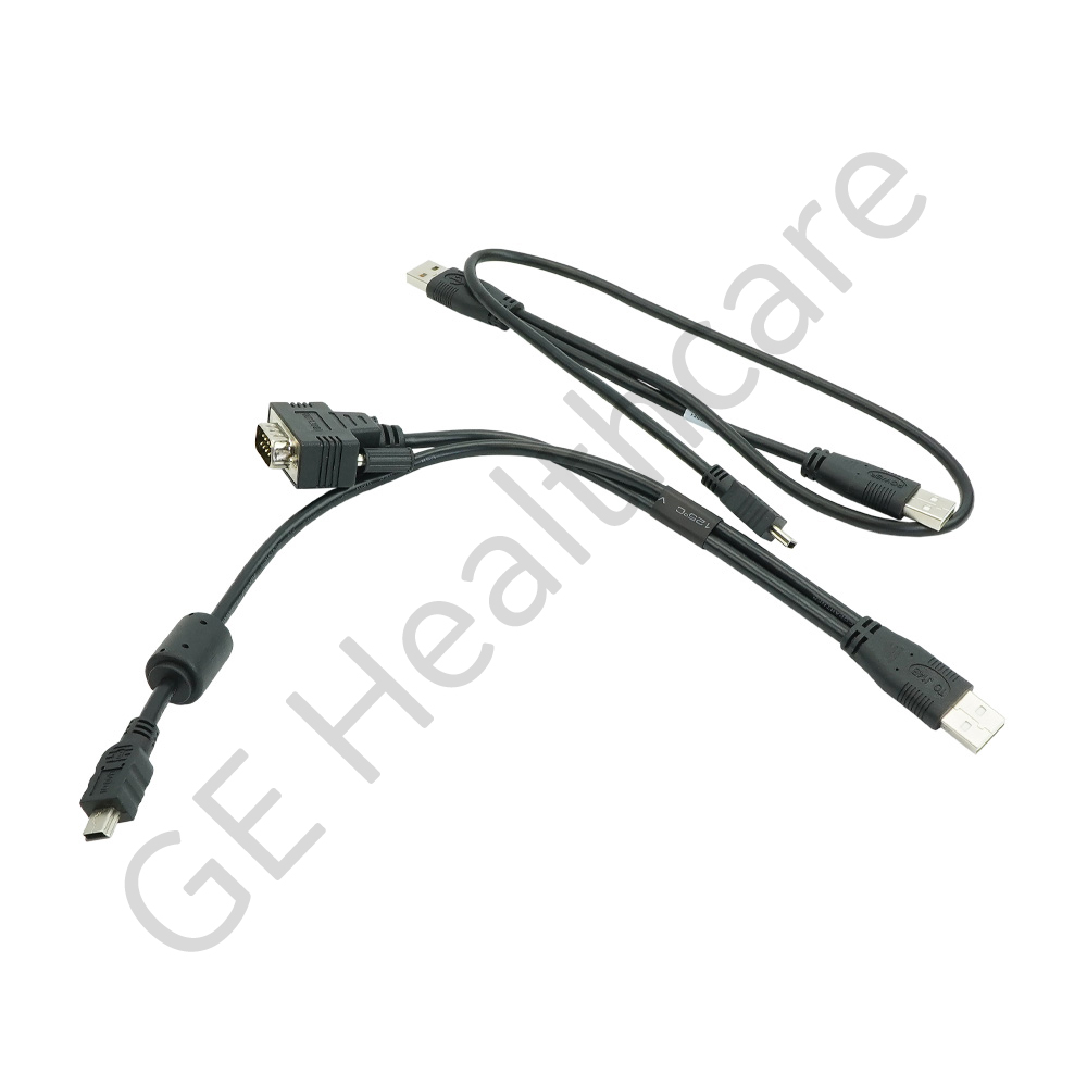 Cables Kit for DVD T084M-RSBN S2423956