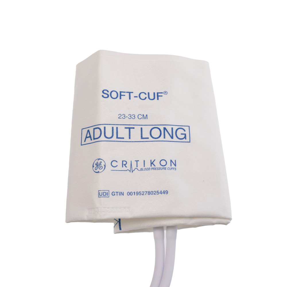 SOFT-CUF, Adult Long, DINACLICK, 23 - 33 cm, 80369-5, 20 cuffs/box SOFT-CUF, Adult Long, DINACLICK, 23 - 33 cm, 80369-5, 20 cuffs/box