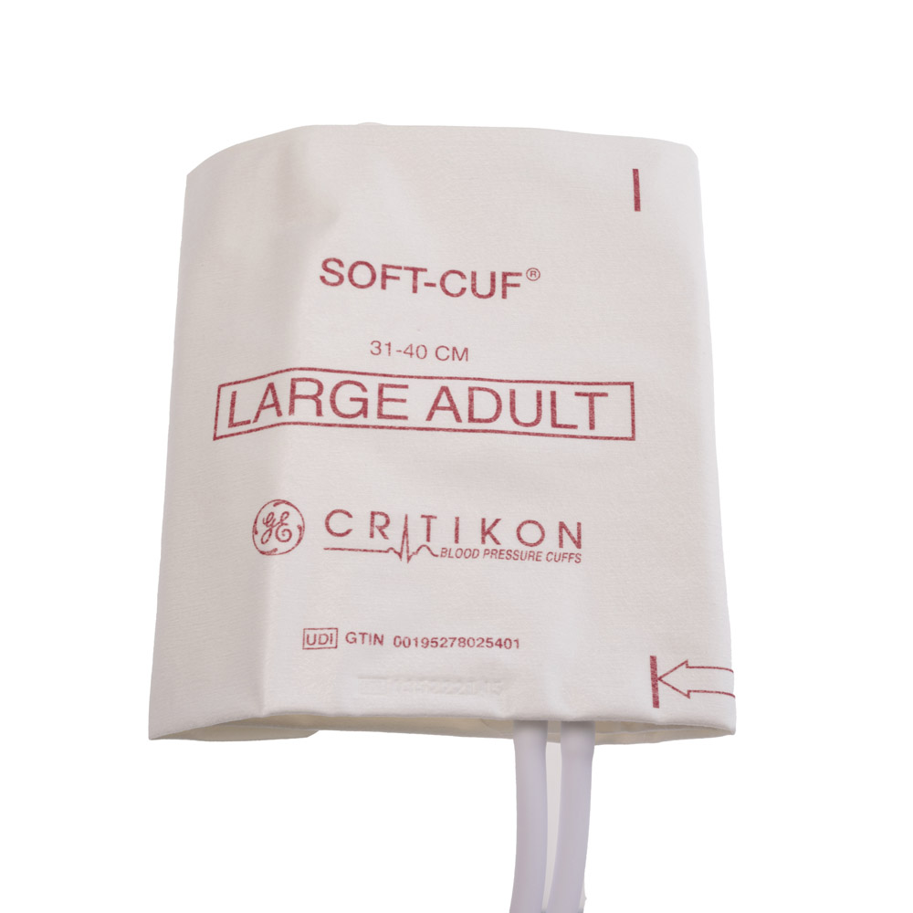 SOFT-CUF, Large Adult, DINACLICK, 31 - 40 cm, 80369-5, 20 cuffs/box