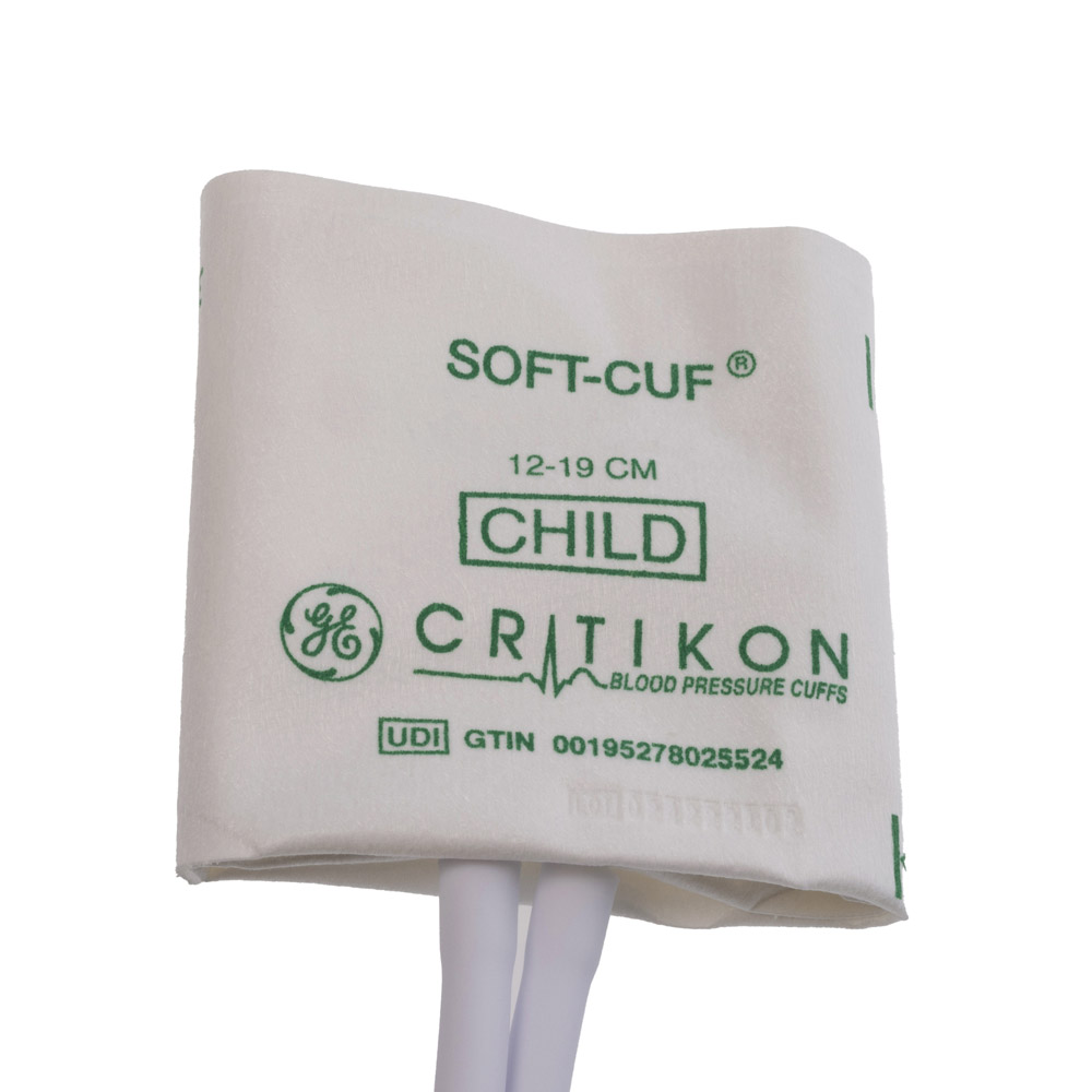 SOFT-CUF, Child, DINACLICK, 12 - 19 cm, International, 80369-5, 20/box