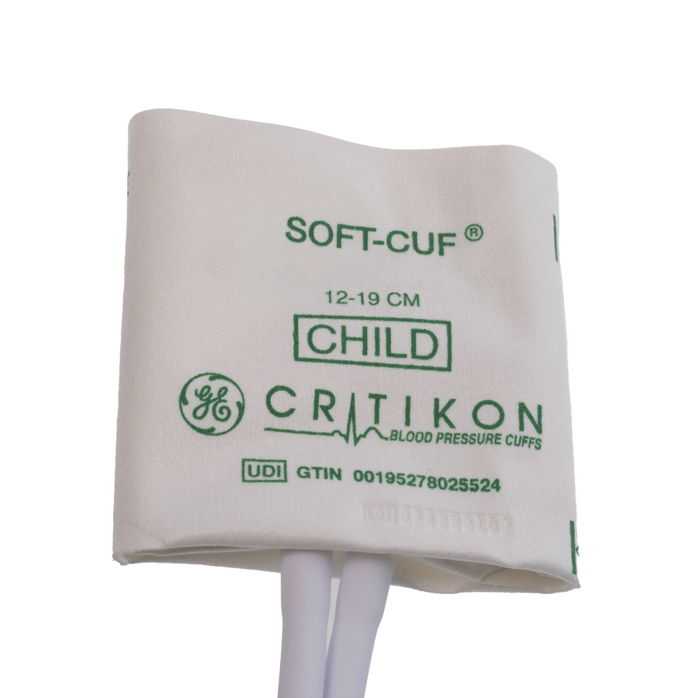 SOFT-CUF, Child, DINACLICK, 12 - 19 cm, International, 80369-5, 20/box SOFT-CUF, Child, DINACLICK, 12 - 19 cm, International, 80369-5, 20/box