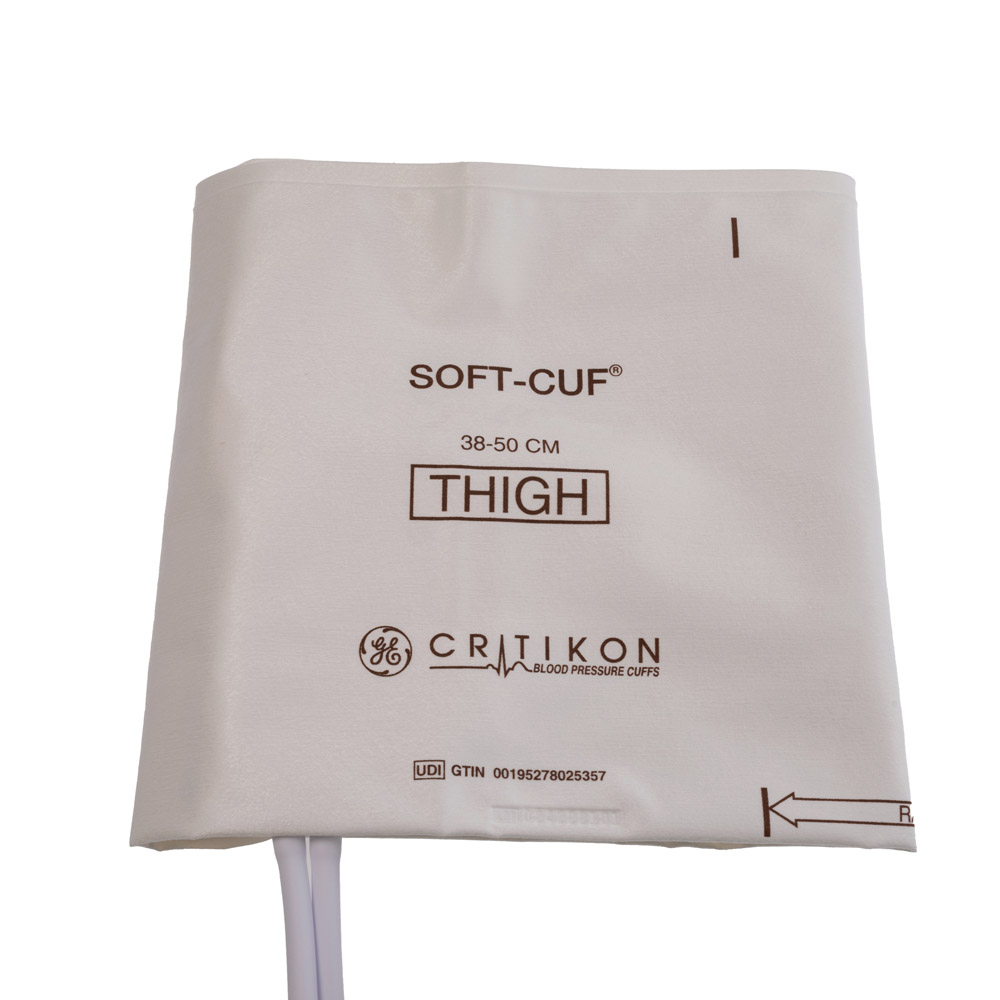 SOFT-CUF, Thigh, DINACLICK, 38 - 50 cm, 80369-5, 20 cuffs/box