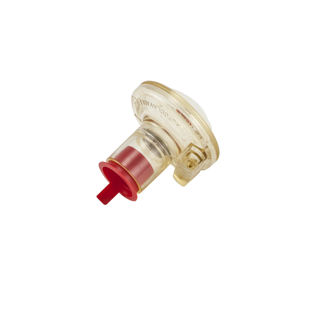 Aerogen Pro Nebulizer Head with Filler Cap, 1/box Aerogen Pro Nebulizer Head with Filler Cap, 1/box