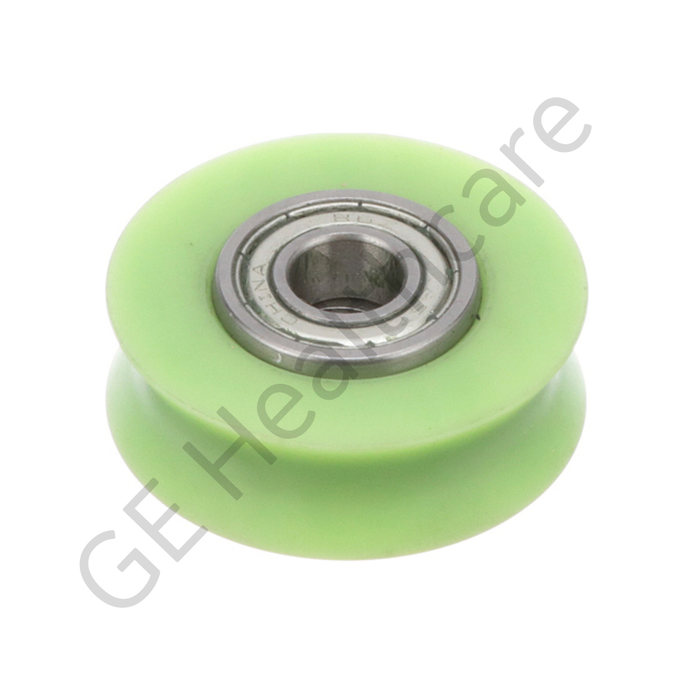 ASSY UPPER V-WHEEL ASSY UPPER V-WHEEL