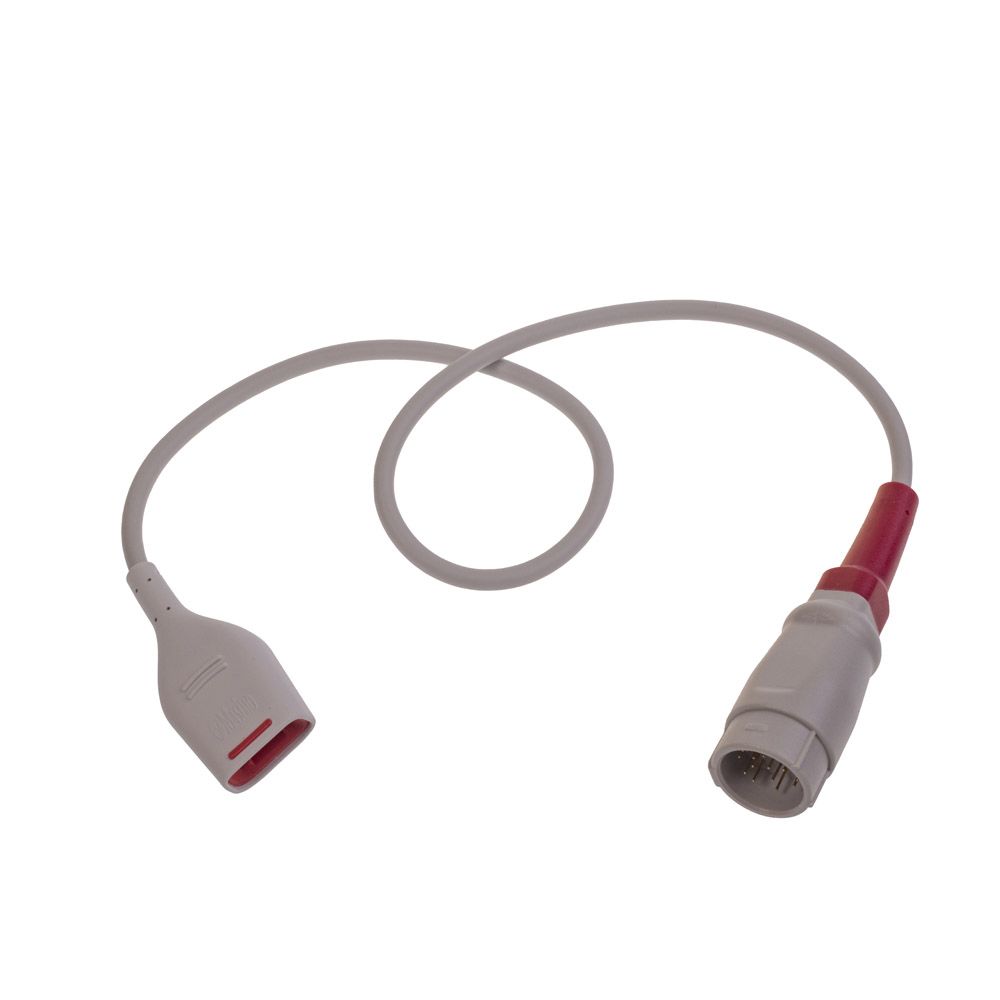 Masimo RD Rainbow Cable, SET 25R, 1.5-Foot ( Requires 2103987-001 or -002 ) Masimo RD Rainbow Cable, SET 25R, 1.5-Foot ( Requires 2103987-001 or -002 )