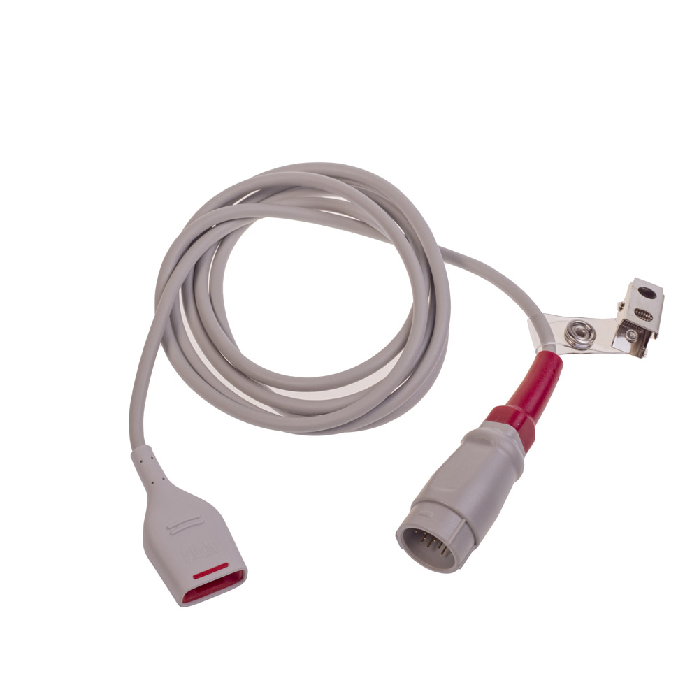 Masimo RD Rainbow Cable, SET 25R, 5-Foot ( Requires 2103987-001 or -002 ) Masimo RD Rainbow Cable, SET 25R, 5-Foot ( Requires 2103987-001 or -002 )
