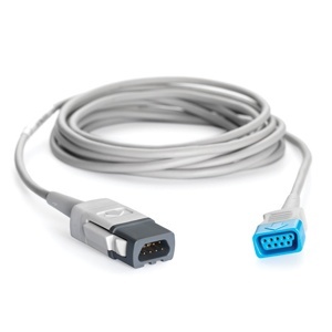 TruSignal™ SpO2 Interconnect Cable MC CONN, 1/pack